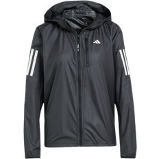 Adidas Own The Run Jacket - Black