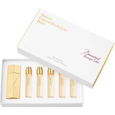 Maison Francis Kurkdjian Baccarat Rouge 540 Travel Spray Gift Set EdP 5x11ml