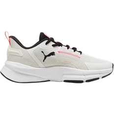 Puma PWRFrame TR 3 W - Vapor Gray/Black/Sunset Glow