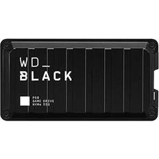 Western Digital P50 Game Drive SSD 4TB