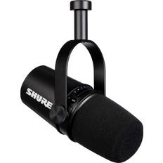 Shure MV7+