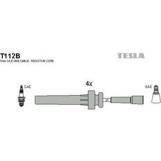 Tesla Ignition Lead Set T112B CHRYSLER: VOYAGER 4