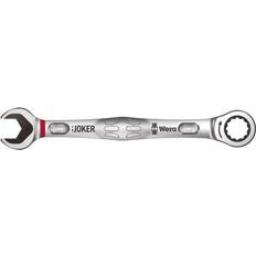 Ratchet Wrenches Wera 6000 Joker 05073277001 Ratchet Wrench