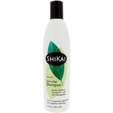 Shikai Everyday Signature Hair Care Everyday Shampoo 355ml