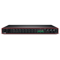 Focusrite Scarlett 18i20 3rd Gen