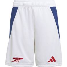 Adidas Arsenal 24/25 Home Shorts Kids