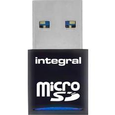 Integral INCRUSB3.0MSDA2