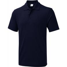 Uneek UX1 The UX Polo Shirt - Navy