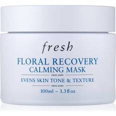 Fresh Floral Recovery Calming Mask 100ml