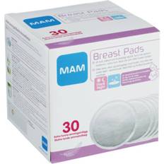 Best Nursing Pads Mam Breast Pads 30pcs