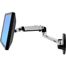 Adjustable tv wall mount Ergotron LX Wall Mount