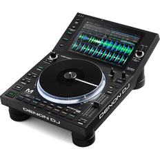 Denon controller Denon SC6000M Prime