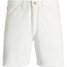 Ralph Lauren 6.5 Inch Dungaree Fit Twill Short - Deckwash White