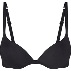 SKIMS Ultimate Teardrop Push Up Bra - Onyx