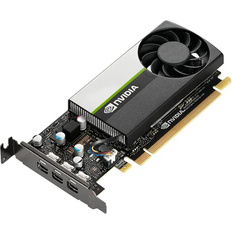 Nvidia Quadro T400 3xmDP 4GB