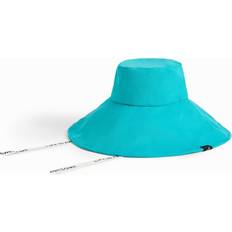 Turquoise - Women Hats Desigual Women's HAT_WIDE COLORS Has, Green, U