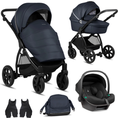 Noordi Fjordi (Duo) (Travel system)