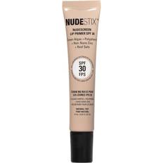 SPF Lip Primers Nudestix Nudescreen Lip Primer SPF30 10ml