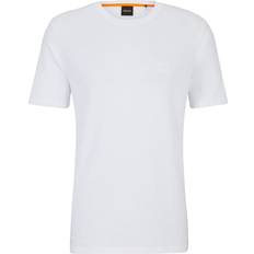 HUGO BOSS Men - White Clothing HUGO BOSS New Tales T-shirt - White