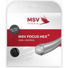 MSV Focus-HEX String Set 12m white