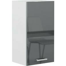 Impact Kitchen Unit 40Cm 400mm Cupboard Soft Close Storage Cabinet