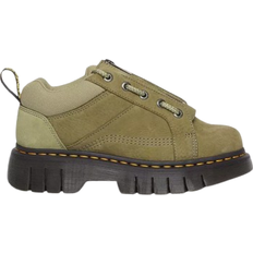Dr. Martens Trainers Dr. Martens Woodard Tumbled M - Muted Olive