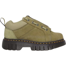 Dr. Martens 40 Trainers Dr. Martens Woodard Tumbled M - Muted Olive