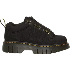 Dr. Martens 40 Trainers Dr. Martens Woodard Tumbled M - Black