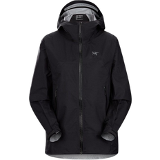 Arc'teryx Women's Beta Jacket - Black