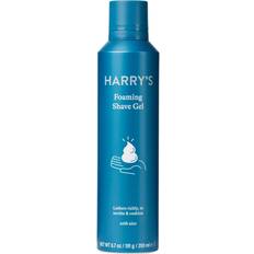 Harry's Foaming Shave Gel 200ml