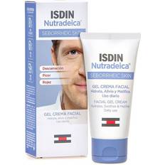 Isdin Nutradeica Seborrheic Skin Facial Gel-Cream 50ml