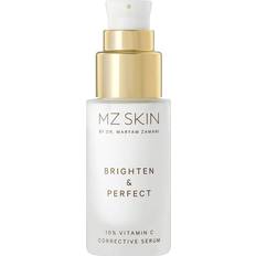 MZ Skin Brighten & Perfect 10% Vitamin C Corrective Serum 30ml