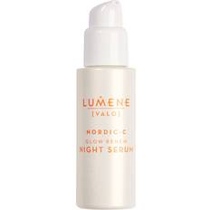 Lumene Nordic-C Valo Glow Renew Night Serum 30ml