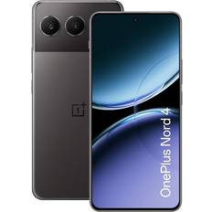 OnePlus 5G Mobile Phones OnePlus Nord 4 256GB