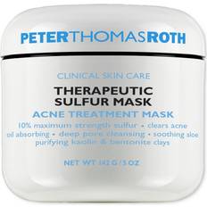 Peter Thomas Roth Therapeutic Sulfur Mask 142g