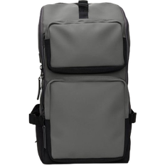 Rains Trail Cargo Backpack - Grey