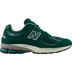 New Balance 2002R M - Marsh Green/New Spruce/Sea Salt