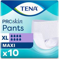 TENA Pants Maxi XL 10-pack