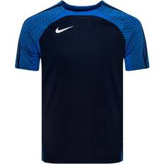 Nike Dri-FIT Strike 23 Training T-shirt Men - Navy/Blue/White