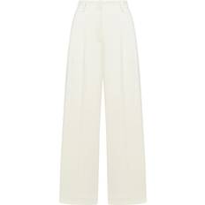 Toteme Cord Trousers - Meringue