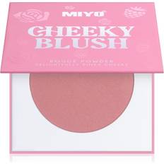 Miyo cheeky blush aufhellendes wangenrouge 02 sweet liar 9,5g