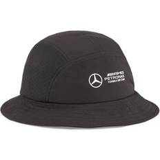 Puma Unisex Hats Puma mercedes-amg petronas statet bucket hat unisex