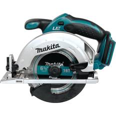 Power Saws Makita DSS611Z Solo