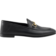 Gucci Horsebit - Black