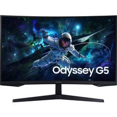 2560x1440 - VA Monitors Samsung Odyssey G5 S32CG552EU