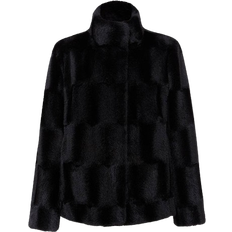 Hobbs Andrea Coat - Black