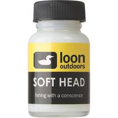 Loon Outdoors Soft Head Fly Finish