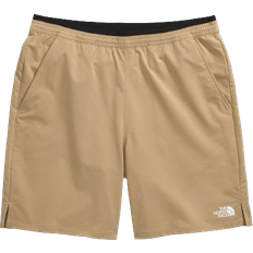 The North Face Men’s Wander Shorts 2.0 - Khaki Stone