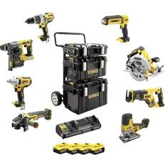 Dewalt DCK856P4-QW (4x5.0Ah)