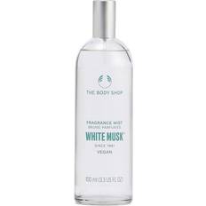 The Body Shop White Musk Fragrance Mist 100ml